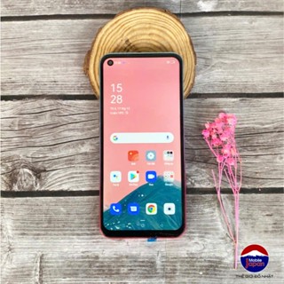 Điện thoại oppo a73 5g nhật, màn 6.5 inch siêu to,ram 8GB ,Bộ nhớ 128GB chip 5g, pin 5000 mah,