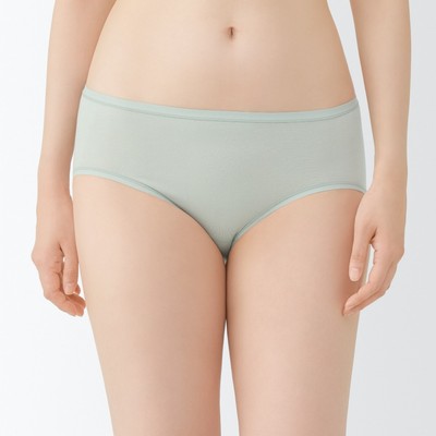 Quần Lót Bikini Vải Lyocell MUJI