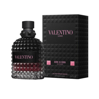  Valentino Uomo Born In Roma Intense 