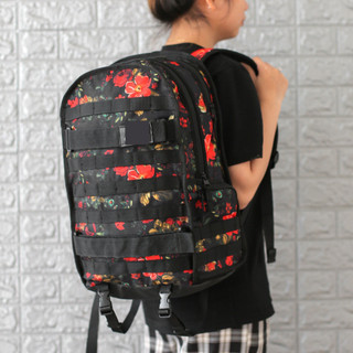Ba lô Backpack  ngăn laptop 15.6inch chất chống nước phù hợp nam nữ bao hảnh trọn đời
