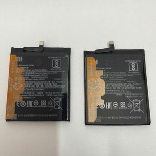 Pin Xiaomi Mi9 SE,BM3M ,mới