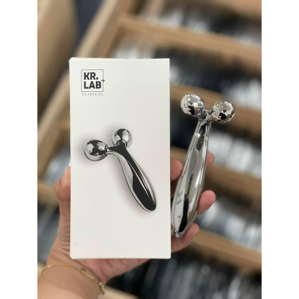 Thanh lăn nâng cơ Kr.lab Clinical