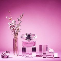 [Fullsize ] - Nước Hoa Nữ Bright Crystal EDT | Ken Perfume