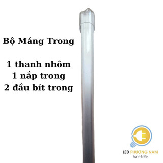 Phụ Kiện Đèn Led Thanh - Đèn Led Dây