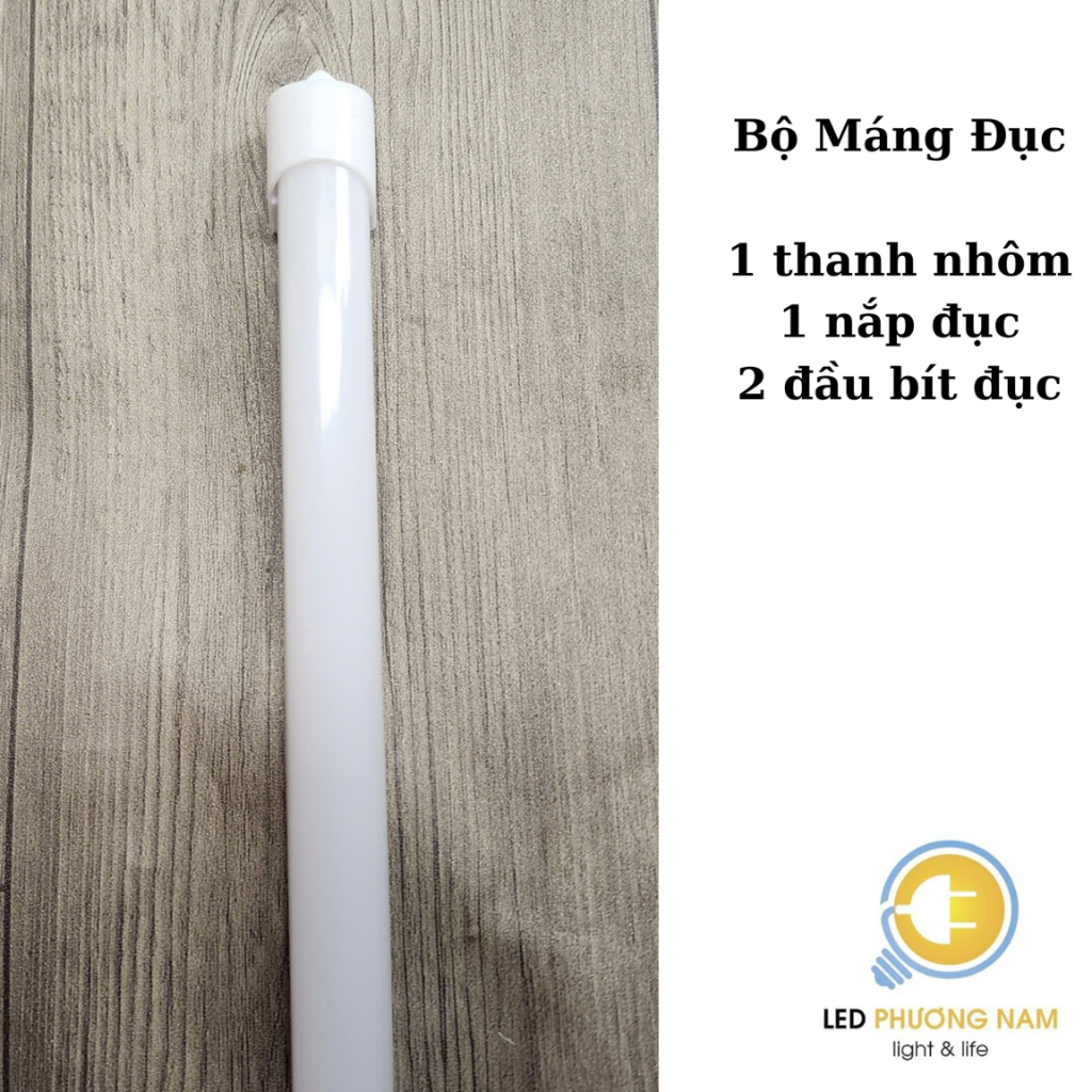 Phụ Kiện Đèn Led Thanh - Đèn Led Dây