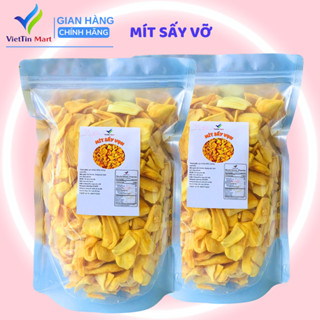 Mít Sấy Vỡ Viettin Mart 1kg