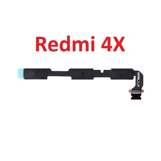 Dây Nút Nguồn Xiaomi Redmi 4X Dây Âm Lượng Linh Kiện Thay Thế