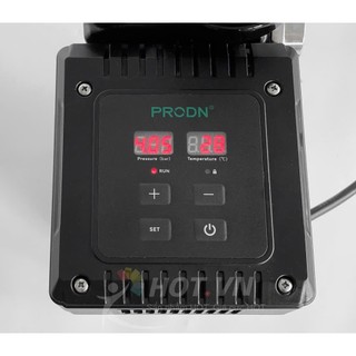 laptop - Bơm tăng áp biến tần PRODN 1WZB-15DC