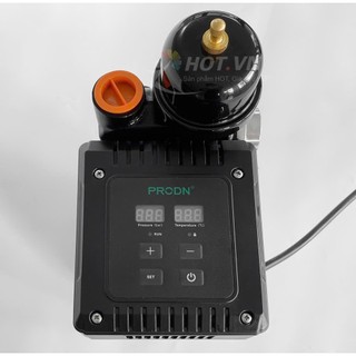 laptop - Bơm tăng áp biến tần PRODN 1WZB-15DC