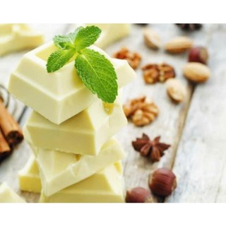 SOCOLA VNCHOCOLAT TRẮNG 1KG