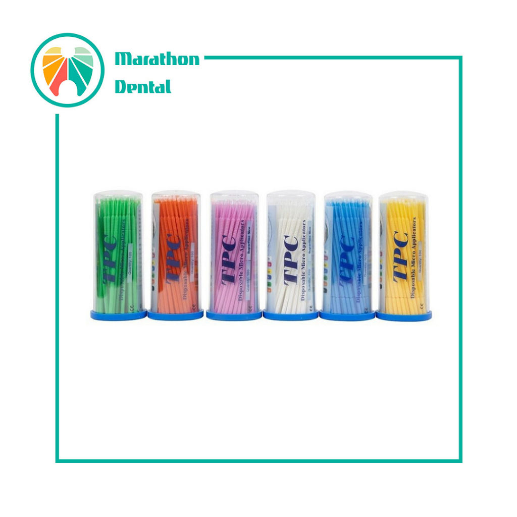 [LỌ] Cọ Bond TPC I Marathon Dental