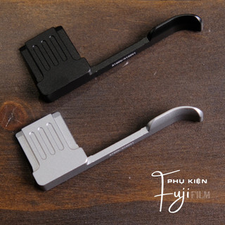  Thumb Grip for Fujifilm X100V X100VI 