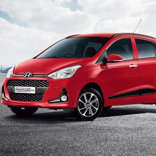 Đèn Gầm LED Hyundai I10 2017-2020 Hatchback