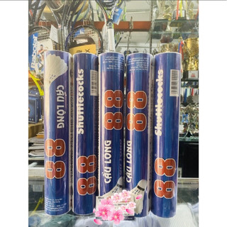  CẦU LÔNG 88 tiêu chuẩn thi đấu  12 trái  