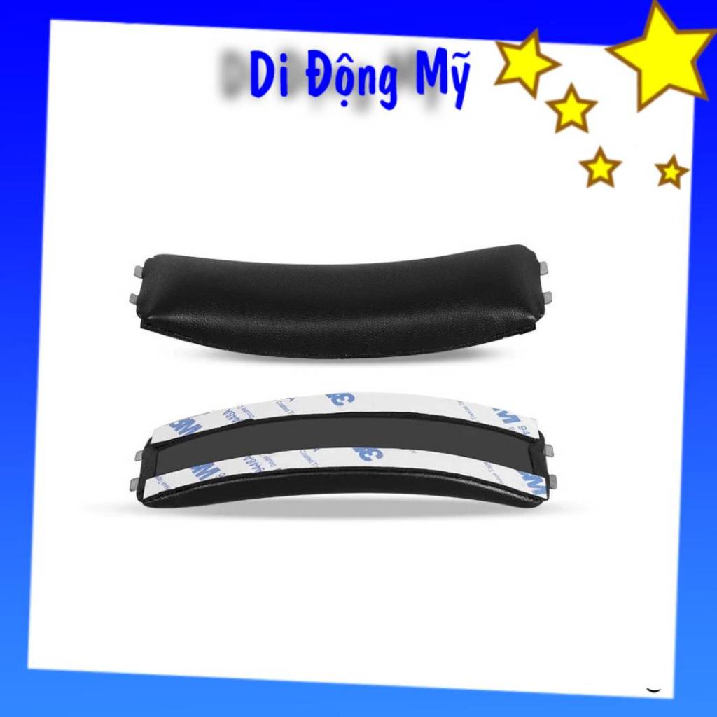 Mút trên Sony XB950 - Đệm vành trên, Băng đô cho tai nghe Sony MDR-XB950BT XB950B1 XB950N1