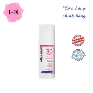 Kem chống nắng Ultrasun Face Moisturising SPF30++++