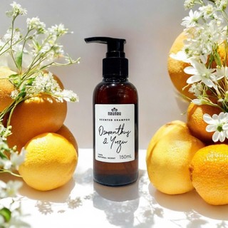 DẦU GỘI HƯƠNG OSMANTHUS & YUZU- 150ML