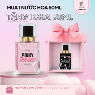 nước hoa lisa perfume chính hãng 10-50ml , thơm lâu , lưu hương 6-8h xịt thơm body ,siêu rẻ ,đa dạng mùi hương!