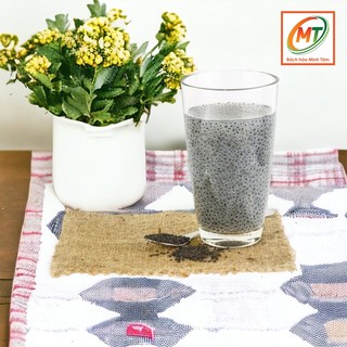 Hạt é sạch thượng hạng - Hiệp Long (100g / gói)