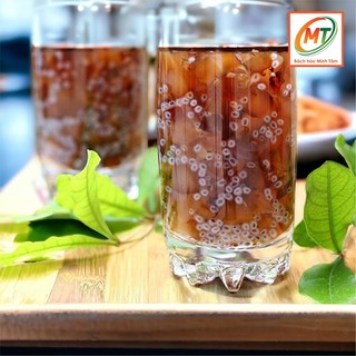 Hạt é sạch thượng hạng - Hiệp Long (1kg)