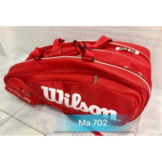 Túi Vợt Tennis wilson