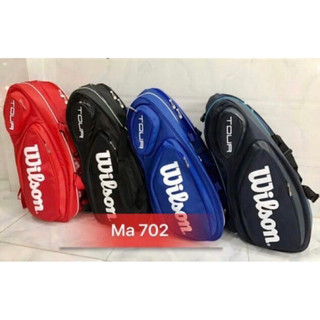 Túi Vợt Tennis wilson