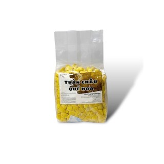 Trân Châu Quế Hoa vuông 1kg