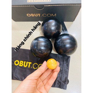 BI SẮT (PÉTANQUE)