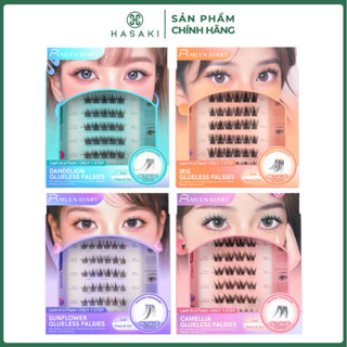  Lông Mi Giả Tự Dính Mlen Diary | HASAKI SẢN PHẨM CHÍNH HÃNG 