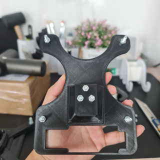 AOC 22v2h 24v2h 27v2h VESA Adapter | Bộ chuyển đổi VESA cho màn hình AOC