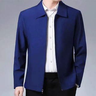  Áo khoác dù nam cao cấp thời trang công sở thanh lịch-AK10 