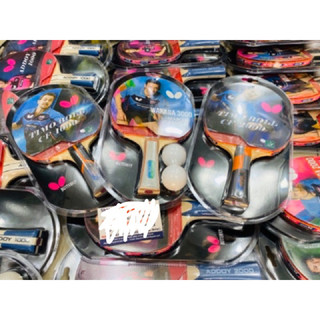 VỢT BÓNG BÀN BUTTERFLY ADDOY 2000( hàng chính hãng )