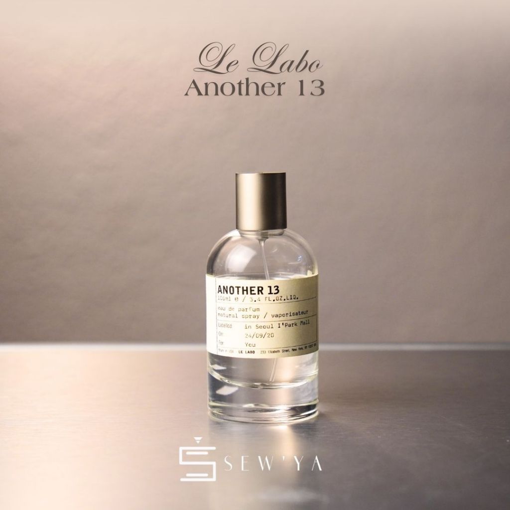 The Sewya Nước hoa A.n.o.t.he.r 13 10ml