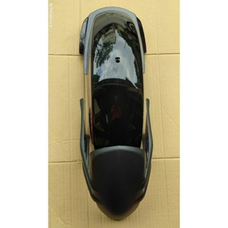 Chắn bùn sau 2 mảnh xe điện M133 ( mẫu mới ) 31