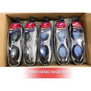 Kính Bơi View Nhật ( hàng chính hãng 100%,bao check mã vạch )