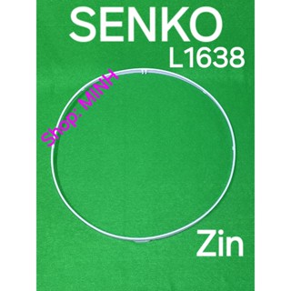  ĐAI quạt Senko L1638 zin  B4  – đai B4 44.5cm vòng đai vành đai giữ lồng quạt lửng lỡ B4 Senko 