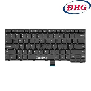Bàn phím laptop Lenovo Thinkpad E450 E450C E455 E460 E465 W450
