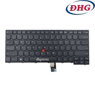Bàn phím laptop Lenovo Thinkpad E450 E450C E455 E460 E465 W450
