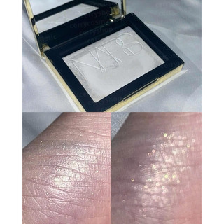 Phấn phủ nén Nars GOLD DUST Light Reflecting Setting Powder - Pressed 10g limited