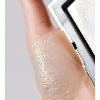 Phấn phủ nén Nars GOLD DUST Light Reflecting Setting Powder - Pressed 10g limited
