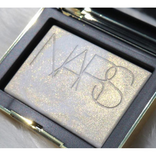 Phấn phủ nén Nars GOLD DUST Light Reflecting Setting Powder - Pressed 10g limited