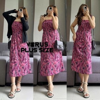 [virusplussize] Đầm DUNNES xuất xịn bigsize