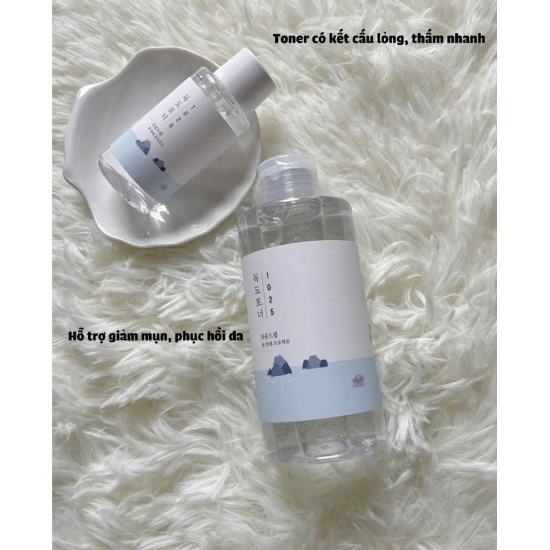 Toner Round Lab 1025 Dokdo 200ml