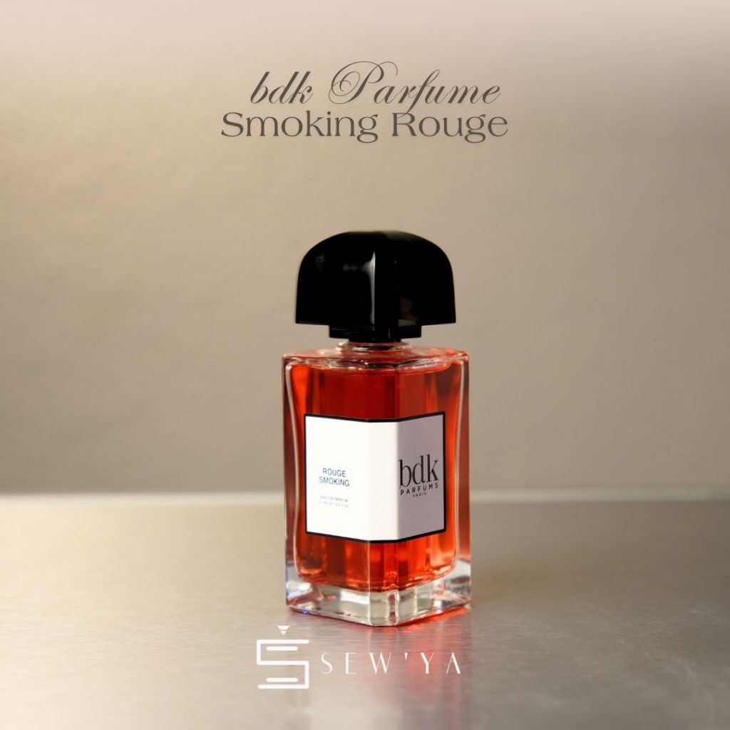 The Sewya Nước Hoa Sm.o..ki.n.g R.ou.g.e 10ml
