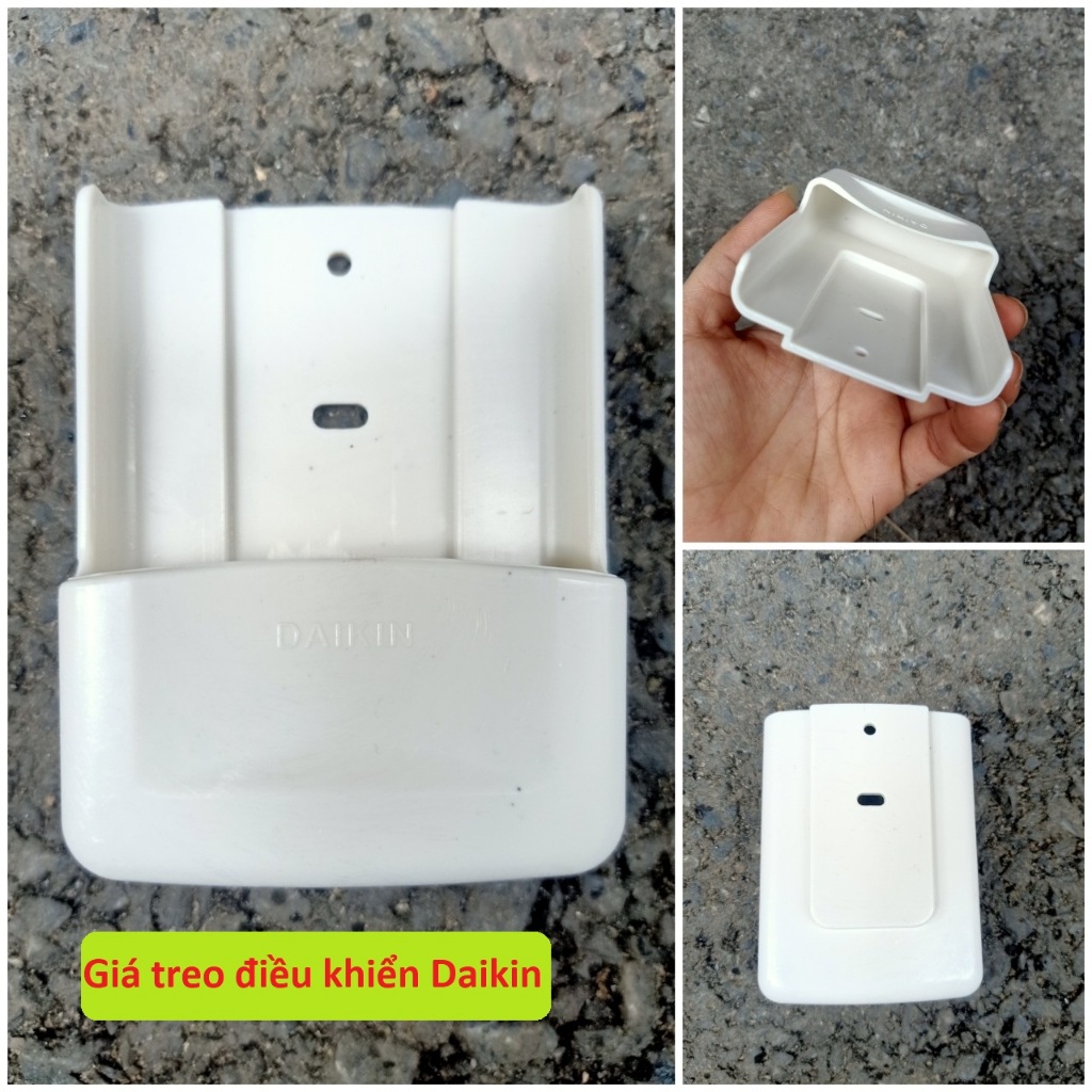 Giá đỡ điều khiển điều hòa