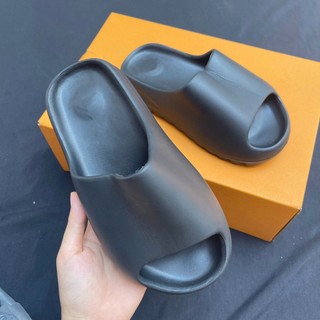 GIÀY  CAO CẤP  trắng đen mũi xám (Full box +Free ship)