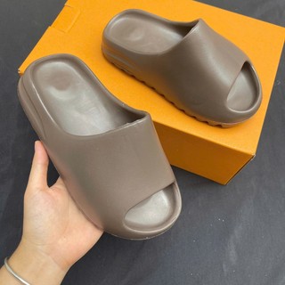 GIÀY  CAO CẤP  trắng đen mũi xám (Full box +Free ship)