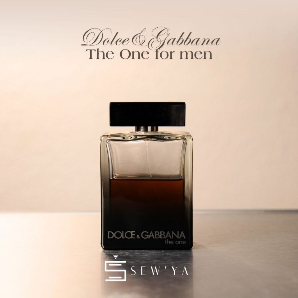 The Sewya Nước Hoa nam Th.e O.ne 10ml