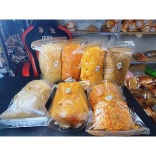 500gr Bánh Tráng Tây Ninh Đủ Vị ( XuKe, Rong Biển, Tỏi, Phô Mai, Tôm ..) Chuẩn Vị