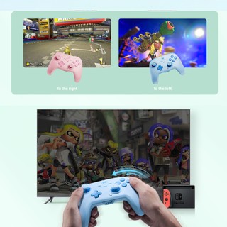 Tay cầm chơi game Nintendo Switch, Nintendo Switch Oled
